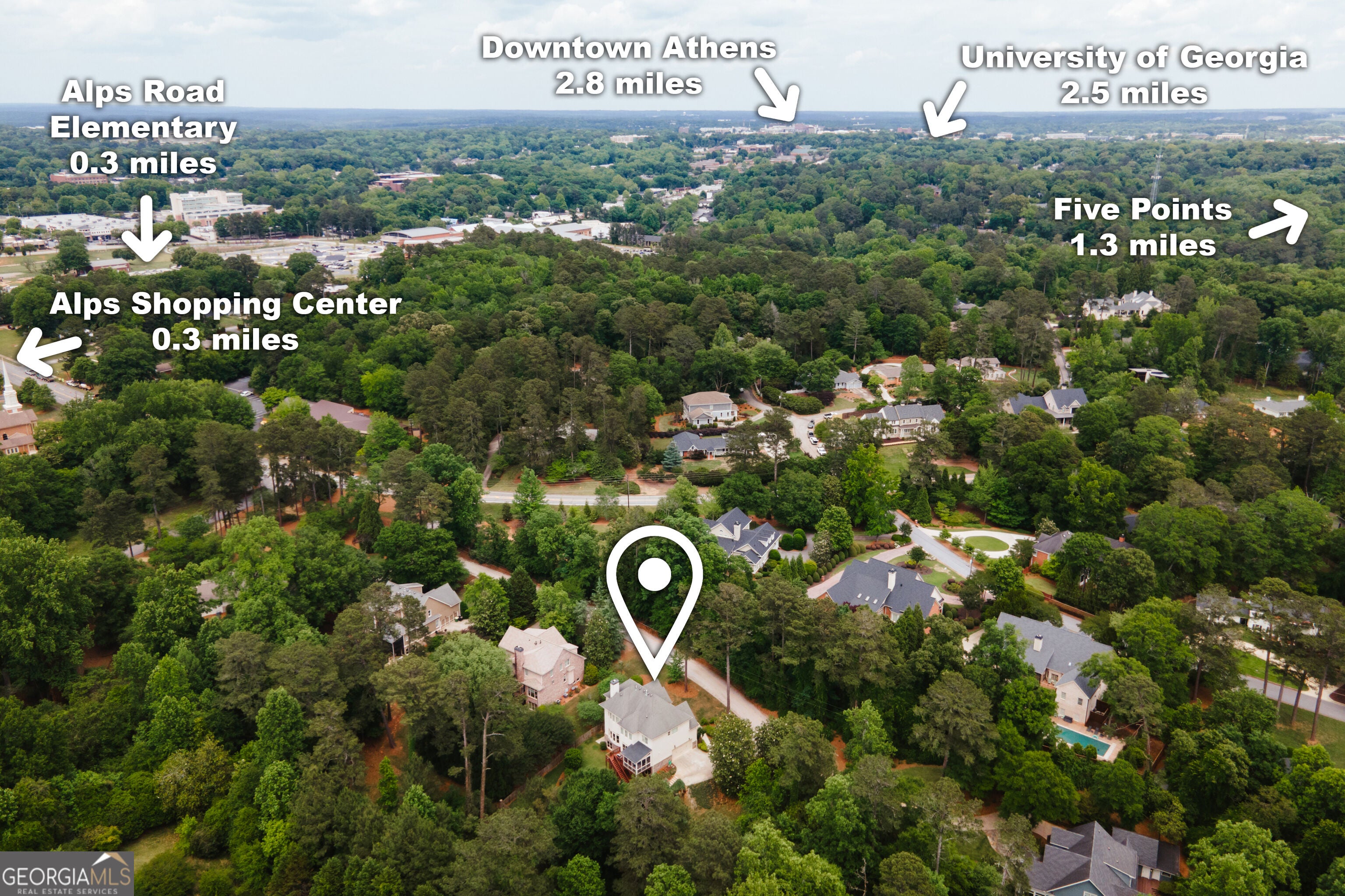 240 Beech Creek RD