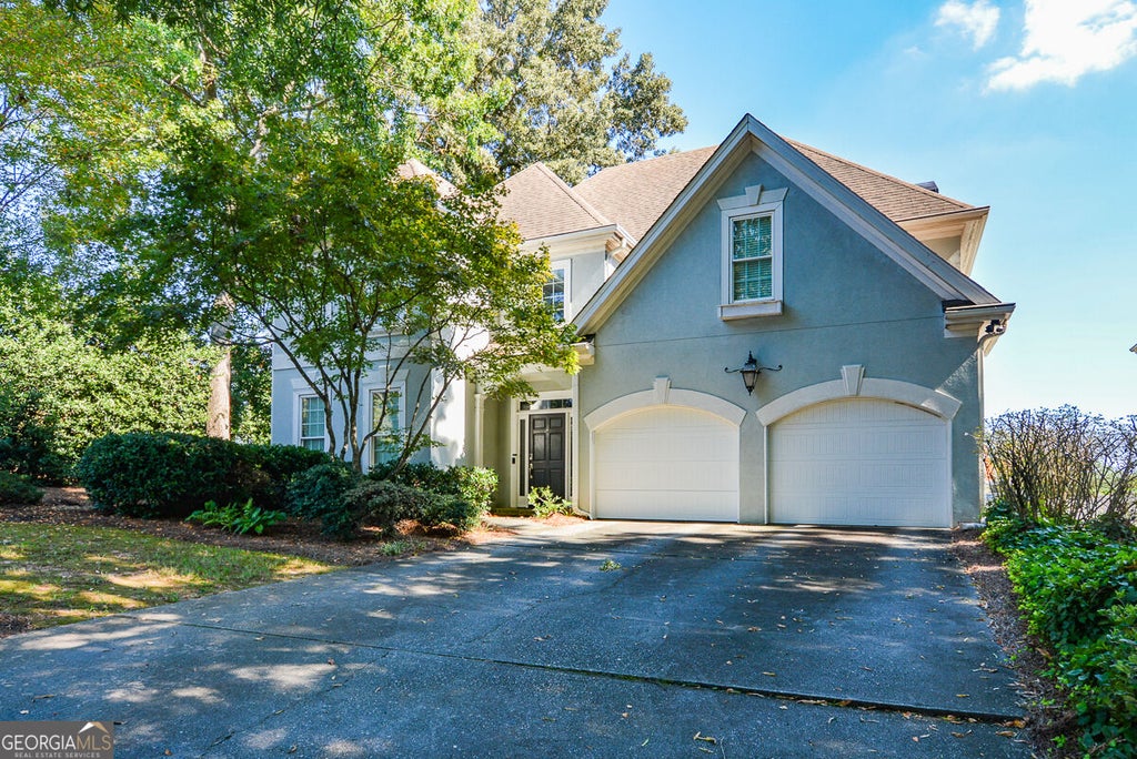 Photo of 4151 Gateswalk Drive SE, Smyrna, GA 30080 (MLS # 10875561)