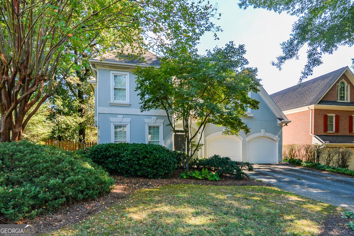 4151 Gateswalk DR SE