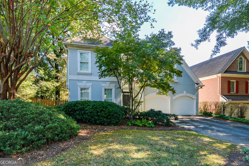 Photo of 4151 Gateswalk Drive SE, Smyrna, GA 30080 (MLS # 10875561)