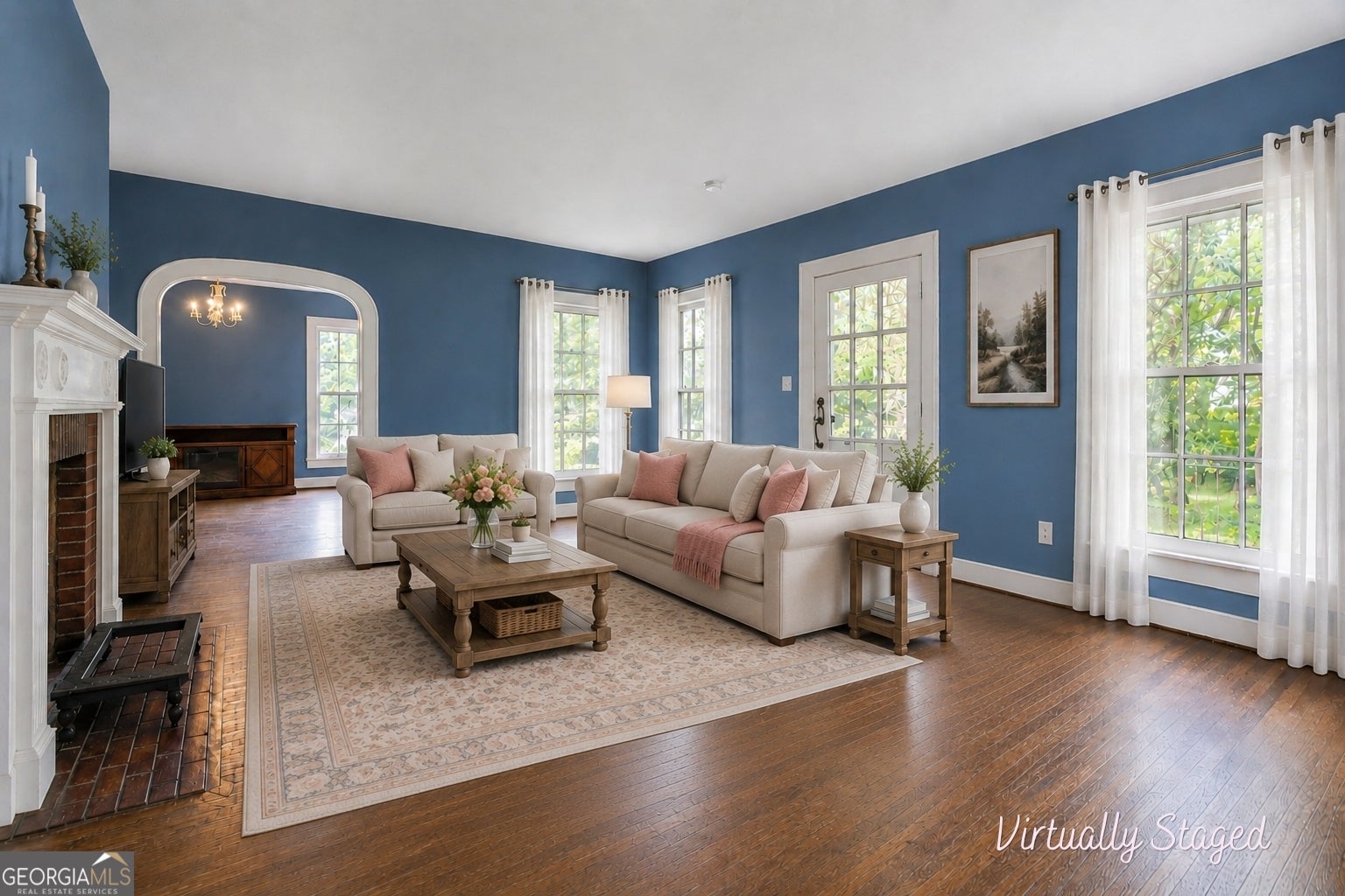 315 Woodland AVE