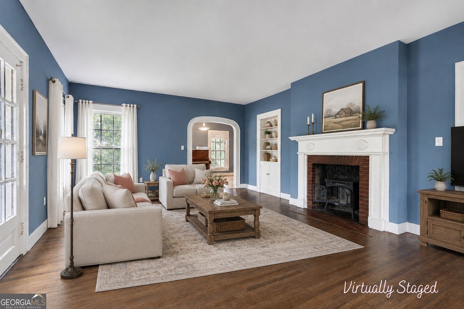 315 Woodland AVE