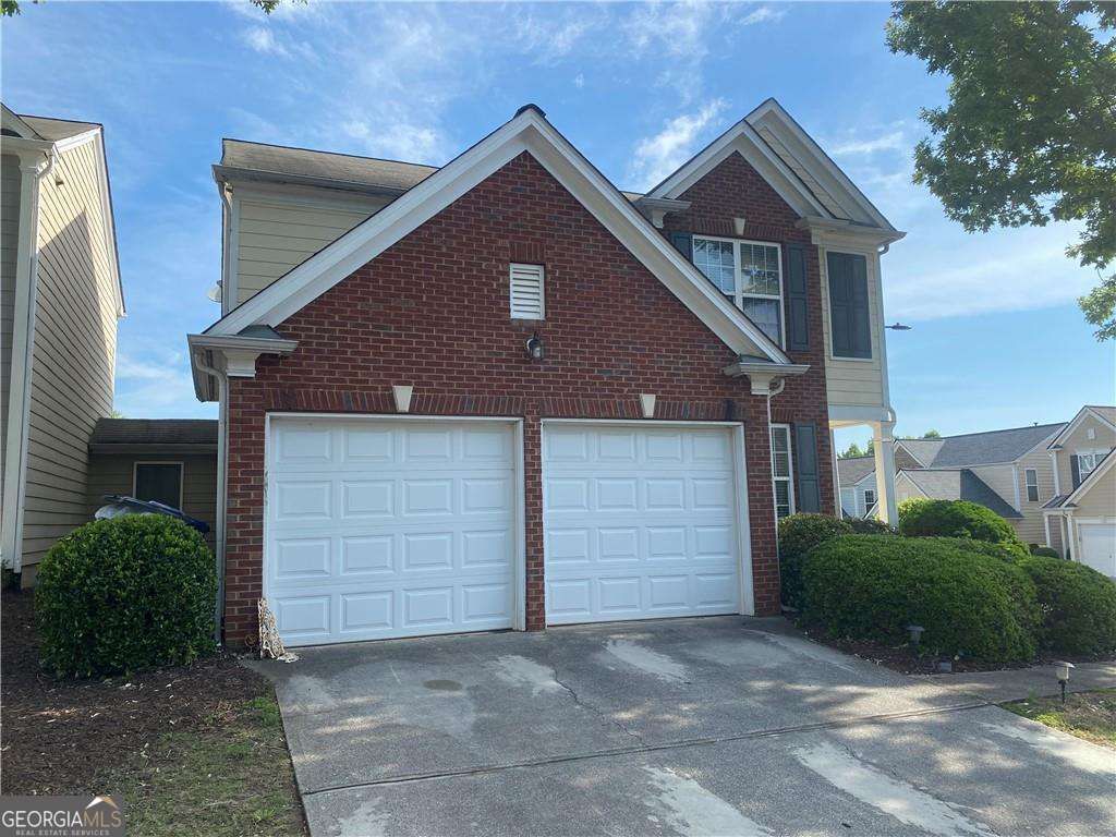 Photo of 294 Balaban Circle, Woodstock, GA 30188 (MLS # 10800668)