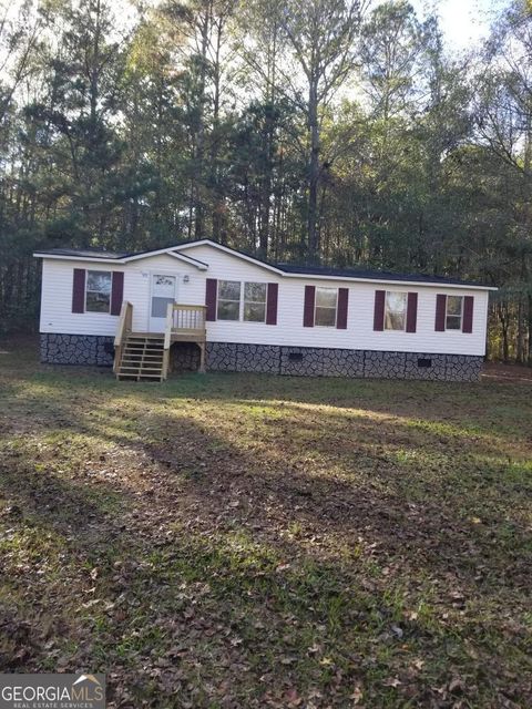 A home in Pine Mountain