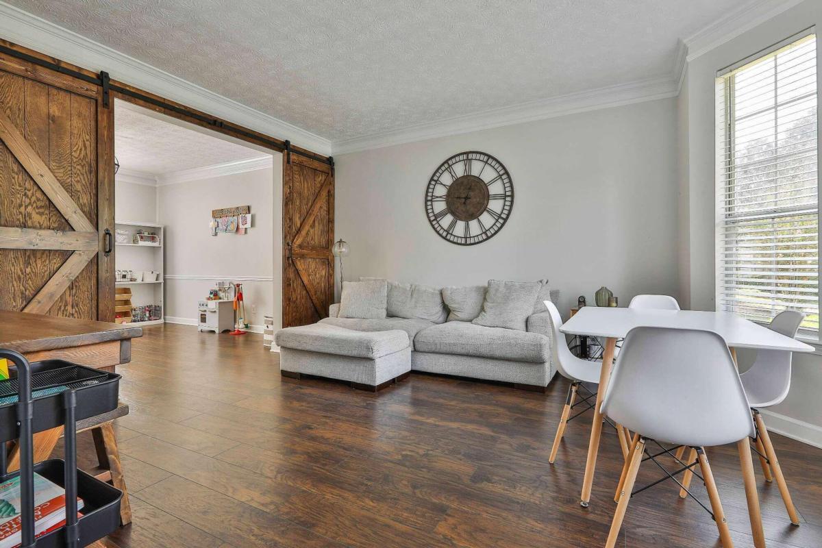 Woodstream - Residential