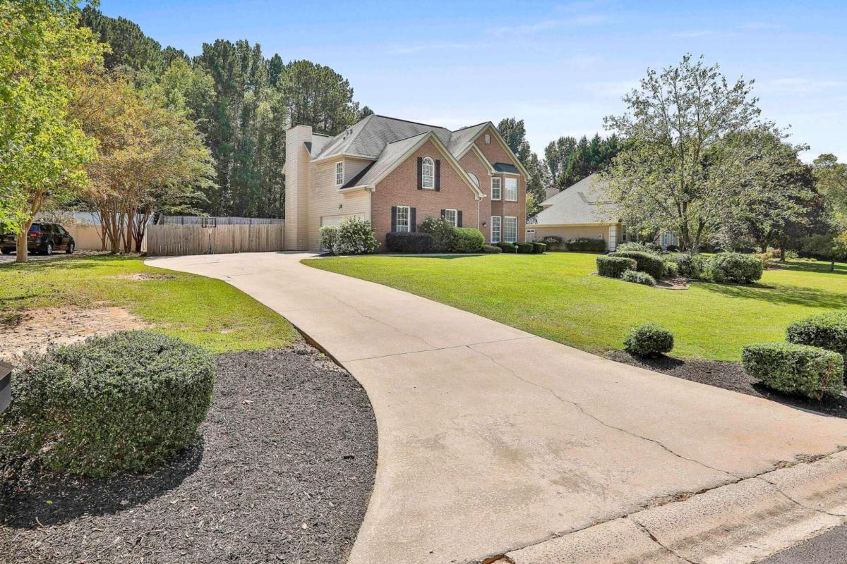 Woodstream - Residential