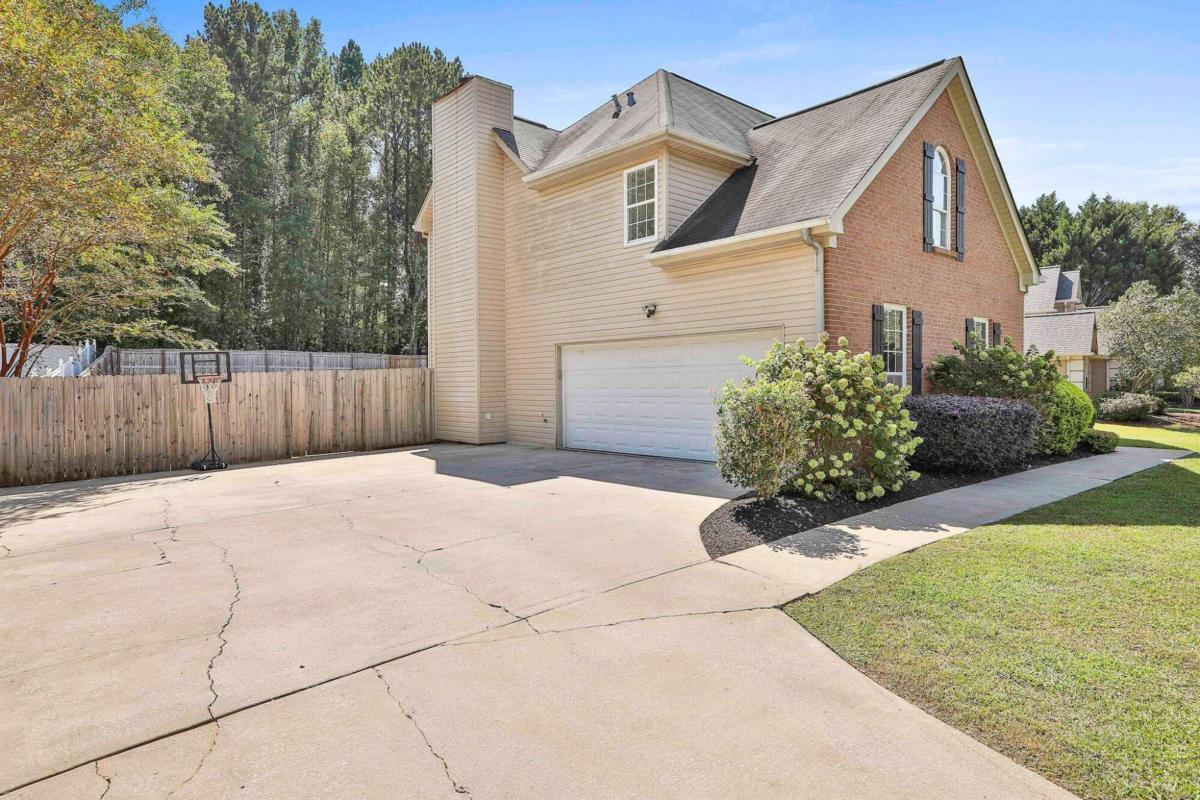 Woodstream - Residential