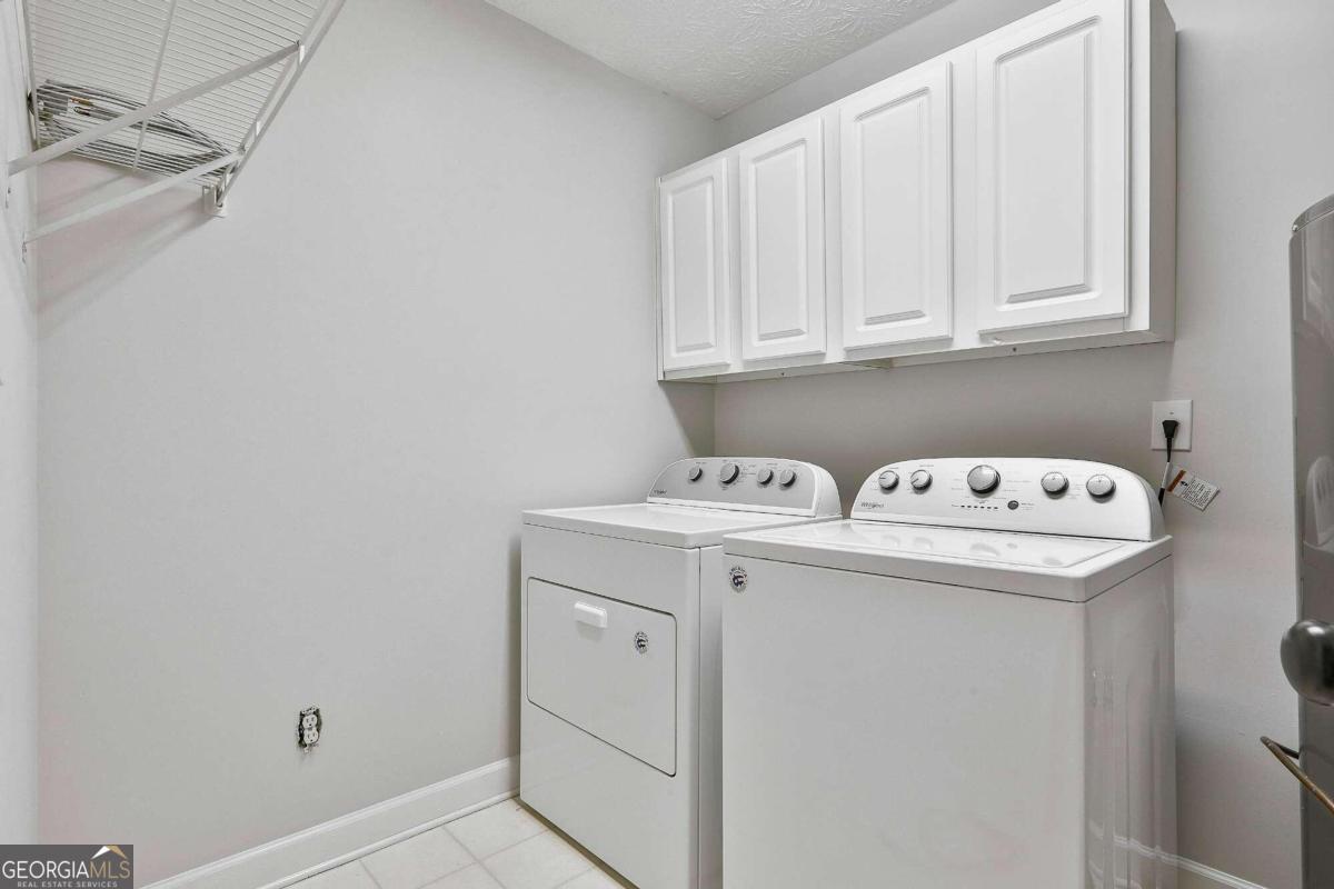 Woodstream - Residential