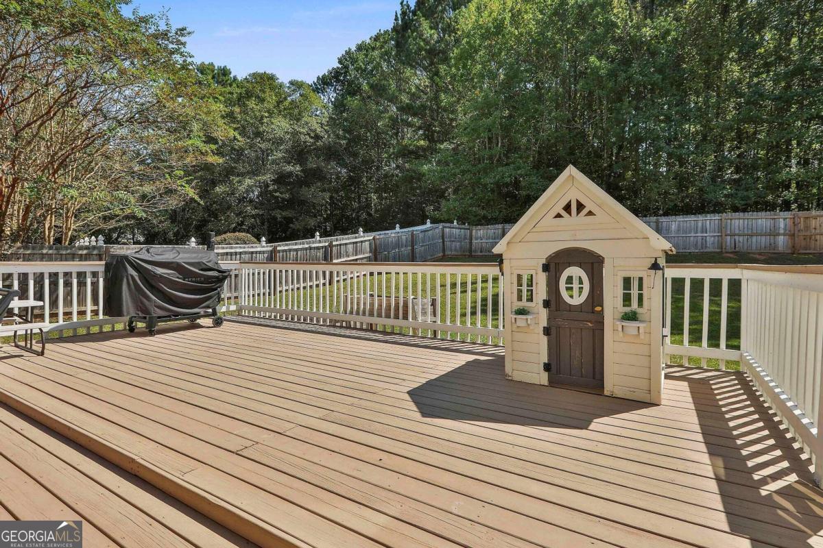Woodstream - Residential