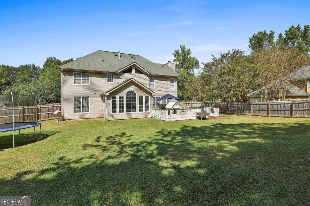 Woodstream - Residential