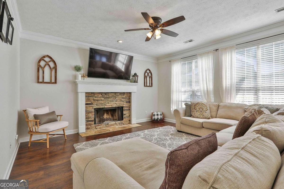 Woodstream - Residential