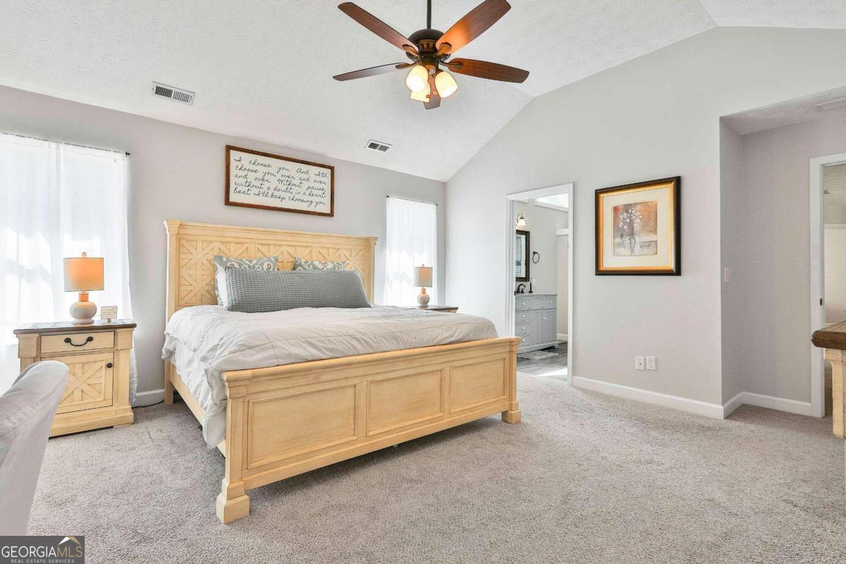 Woodstream - Residential