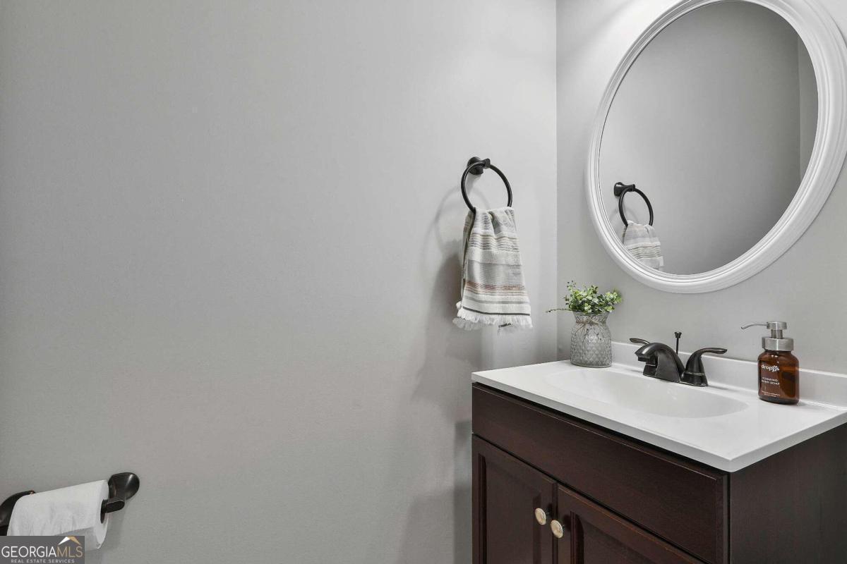 Woodstream - Residential