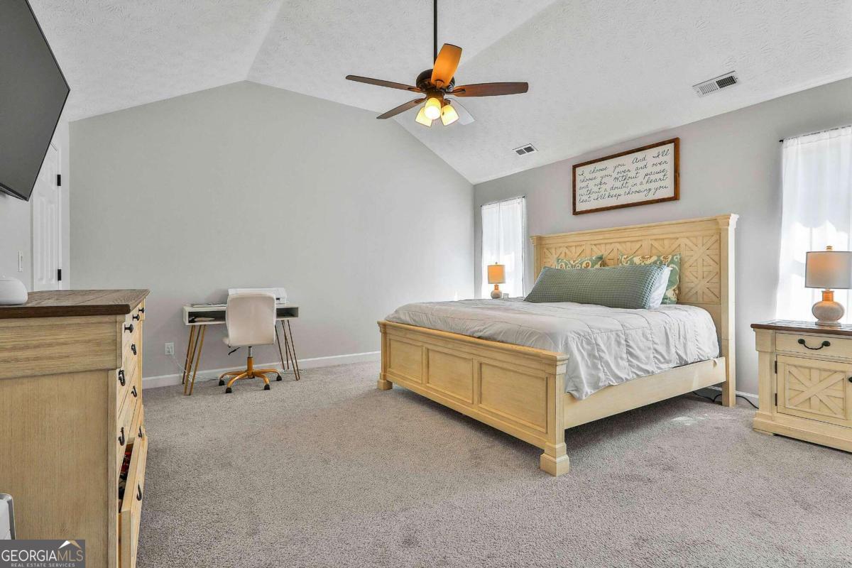 Woodstream - Residential