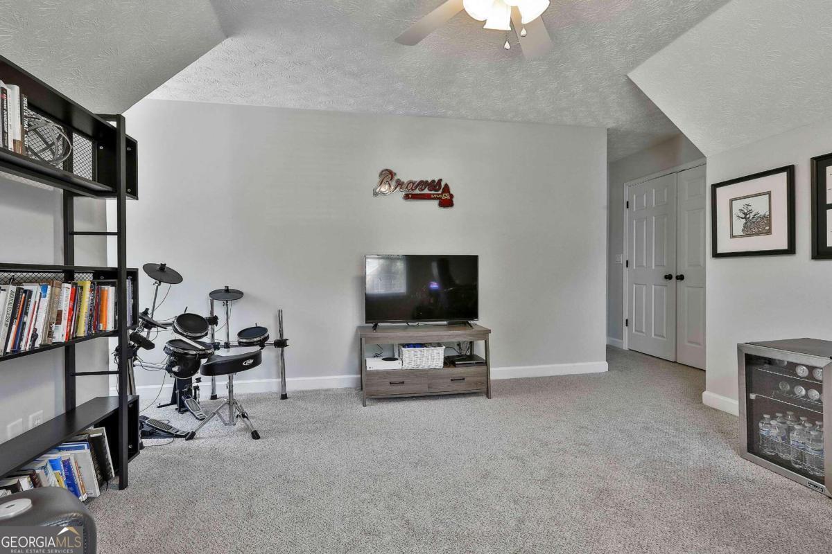 Woodstream - Residential