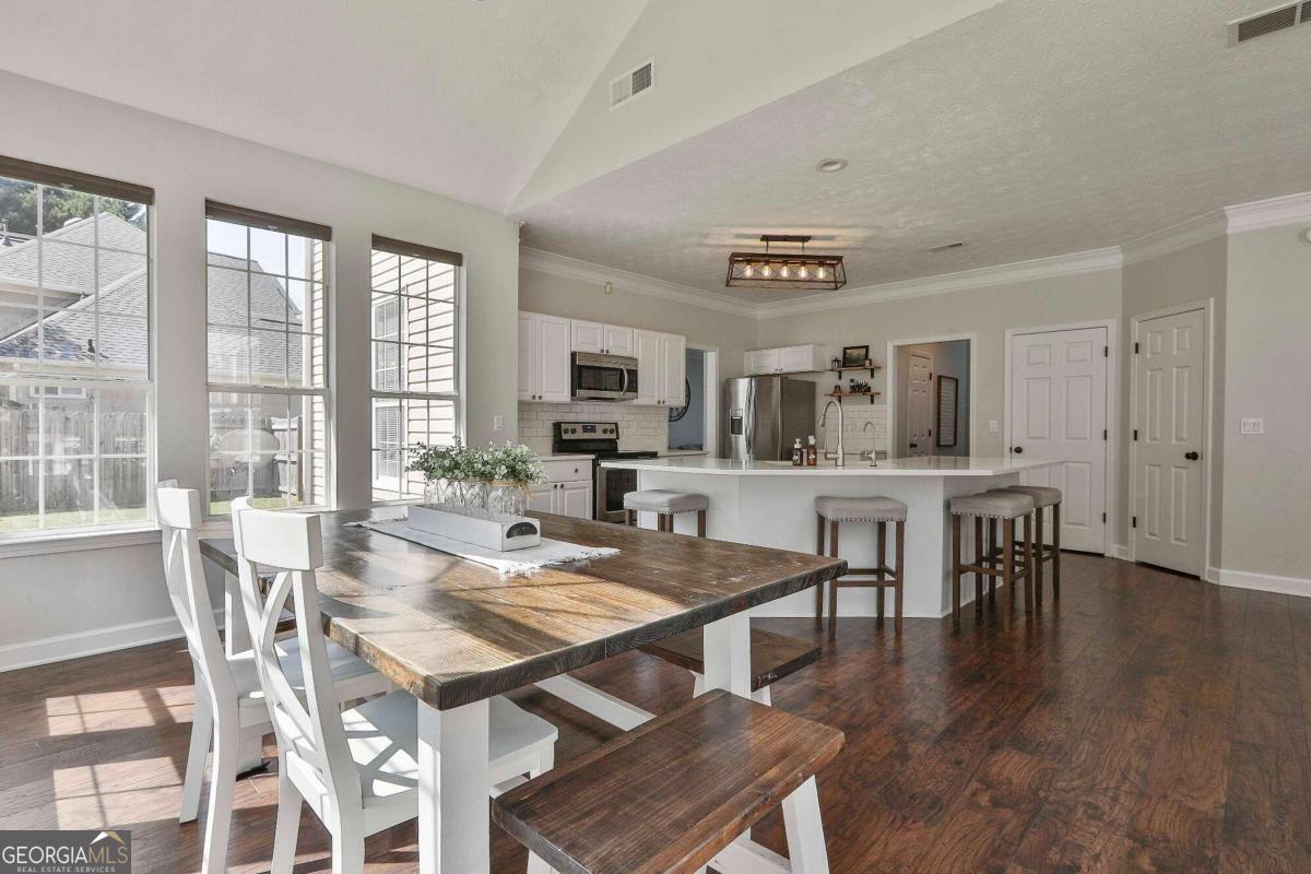 Woodstream - Residential