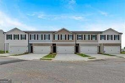 8658 Webb RD 11 Riverdale GA 30274
