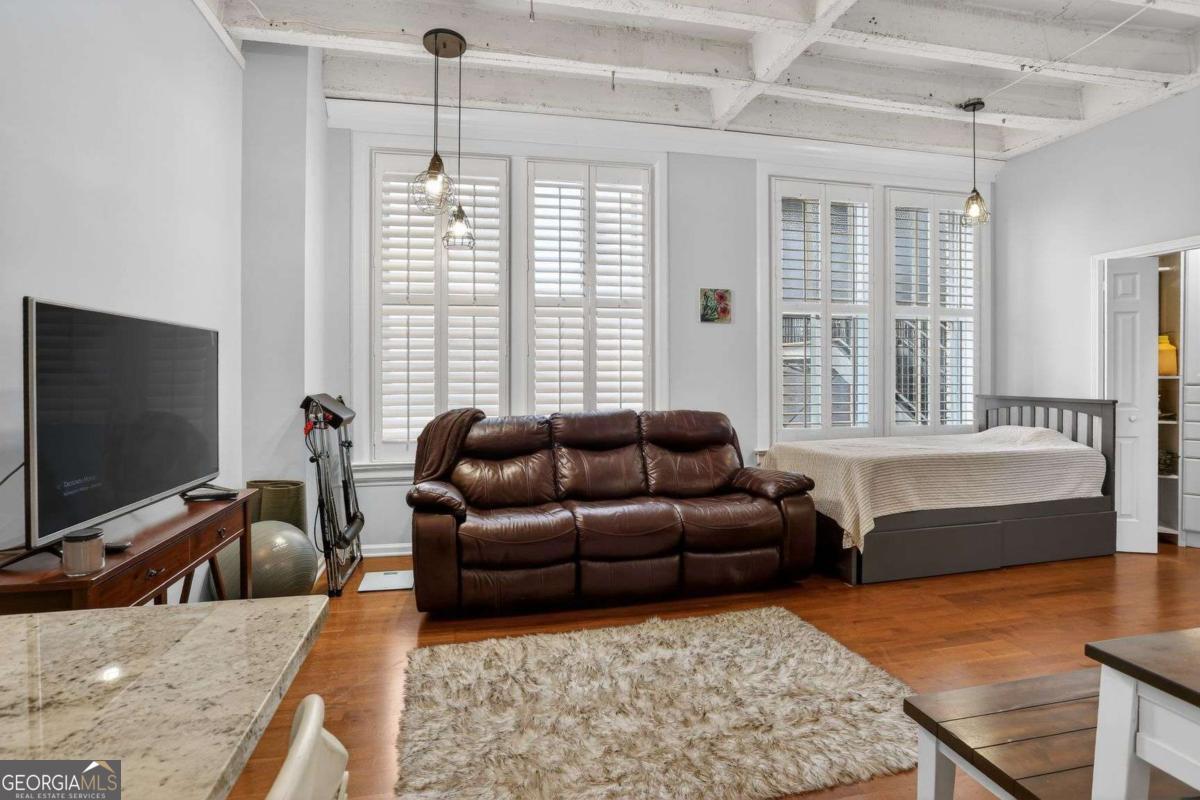 32 Peachtree ST NW 1202