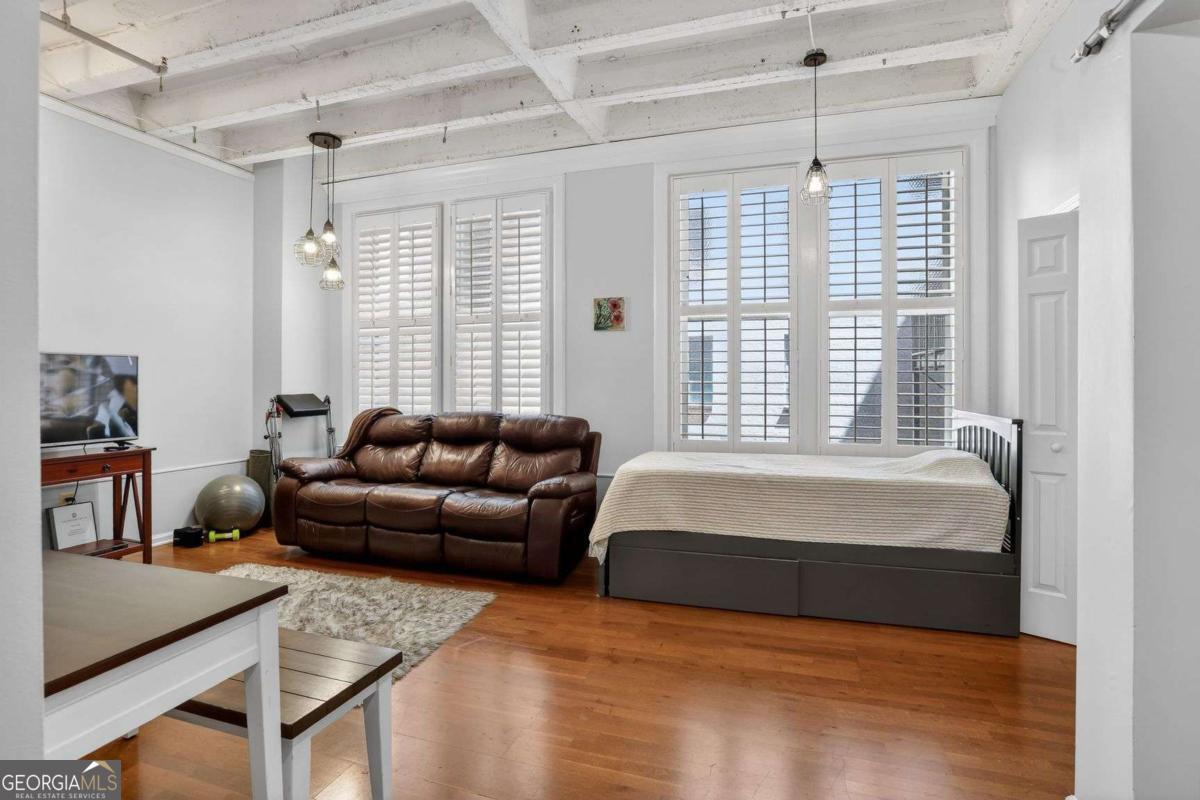 32 Peachtree ST NW 1202