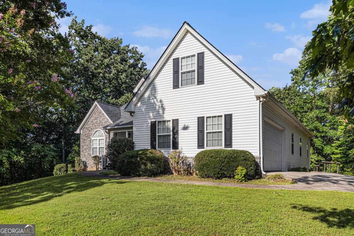 4110 Summit Chase