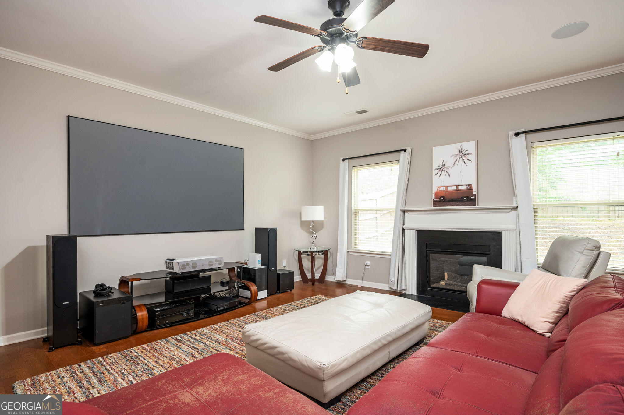 Oakdale Ridge - Residential