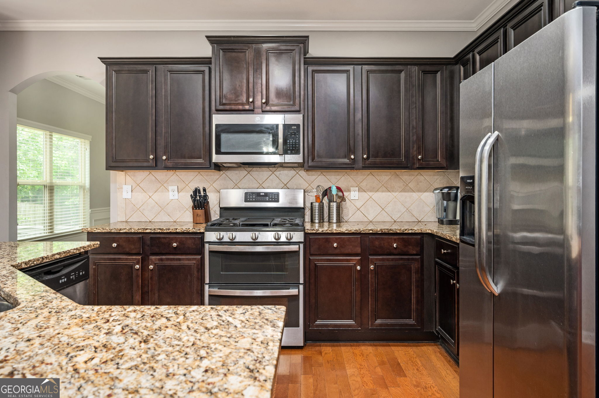 Oakdale Ridge - Residential