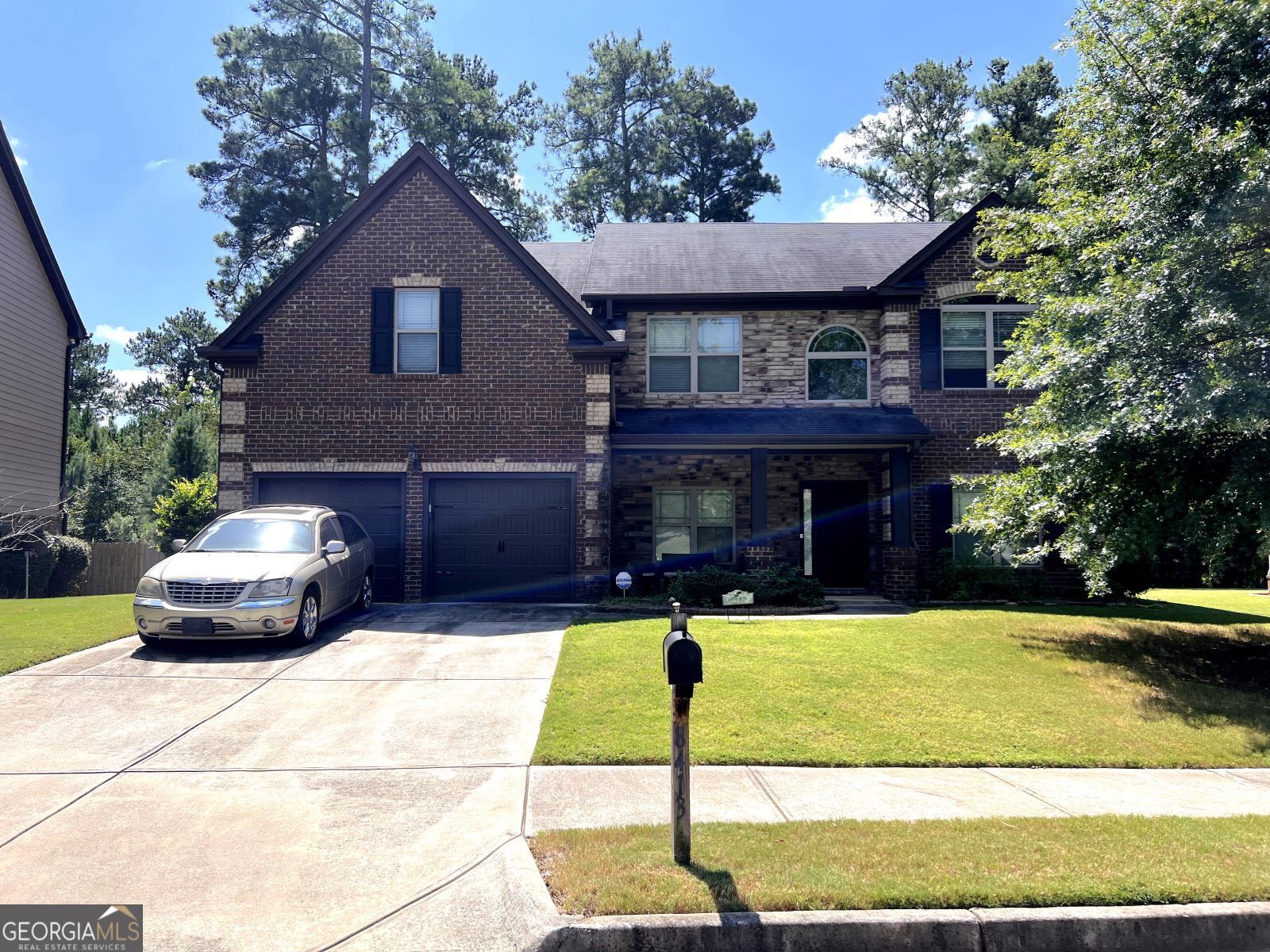 View Jonesboro, GA 30236 house