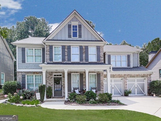 266 ROYAL SUNSET DR, DALLAS, GA 30157 - Image 3bcd7033b642b40fecb7aa3c8fd84935/3194630399