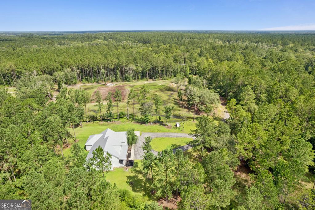 Photo of 212 Clinch Lane, Brunswick, GA 31523 (MLS # 10798169)