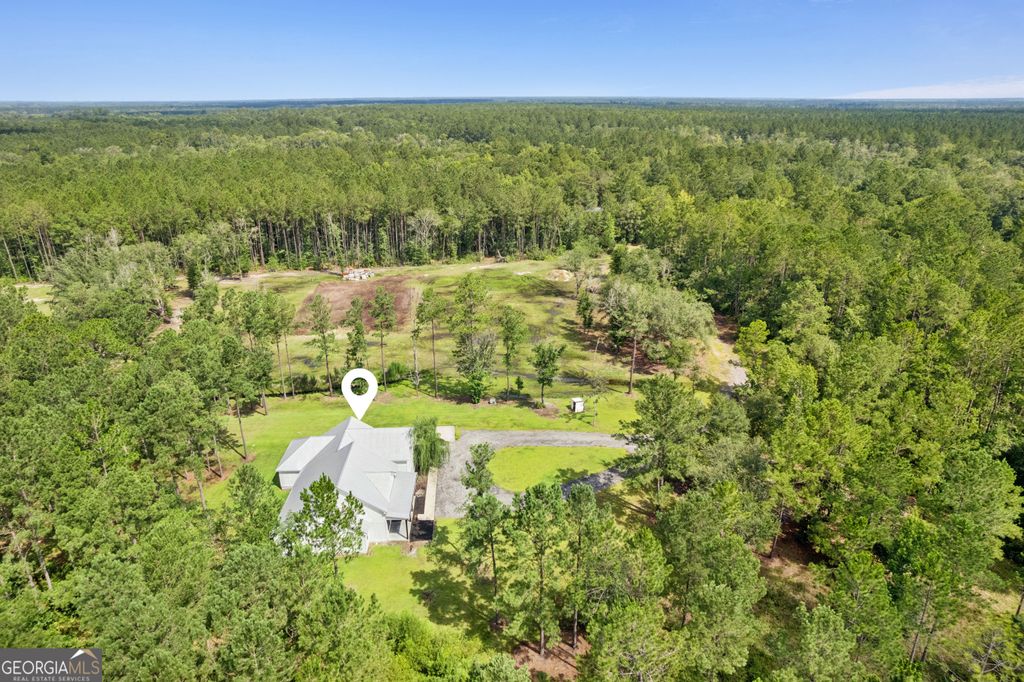Photo of 212 Clinch Lane, Brunswick, GA 31523 (MLS # 10798169)