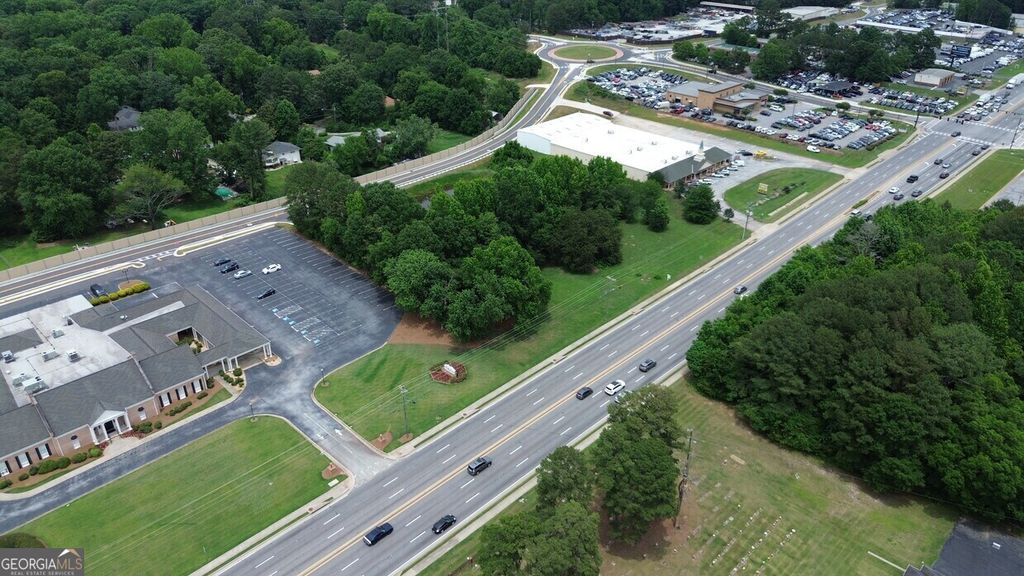 Photo of 0 Stone Mountain Highway, snellville, GA 30039 (MLS # 10777739)