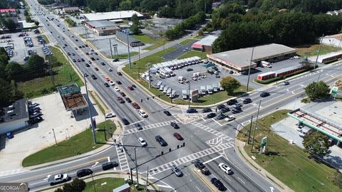 Photo of 0 Stone Mountain Highway, snellville, GA 30039 (MLS # 10777739)