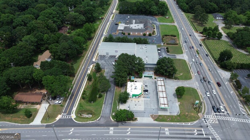Photo of 0 Stone Mountain Highway, snellville, GA 30039 (MLS # 10777739)