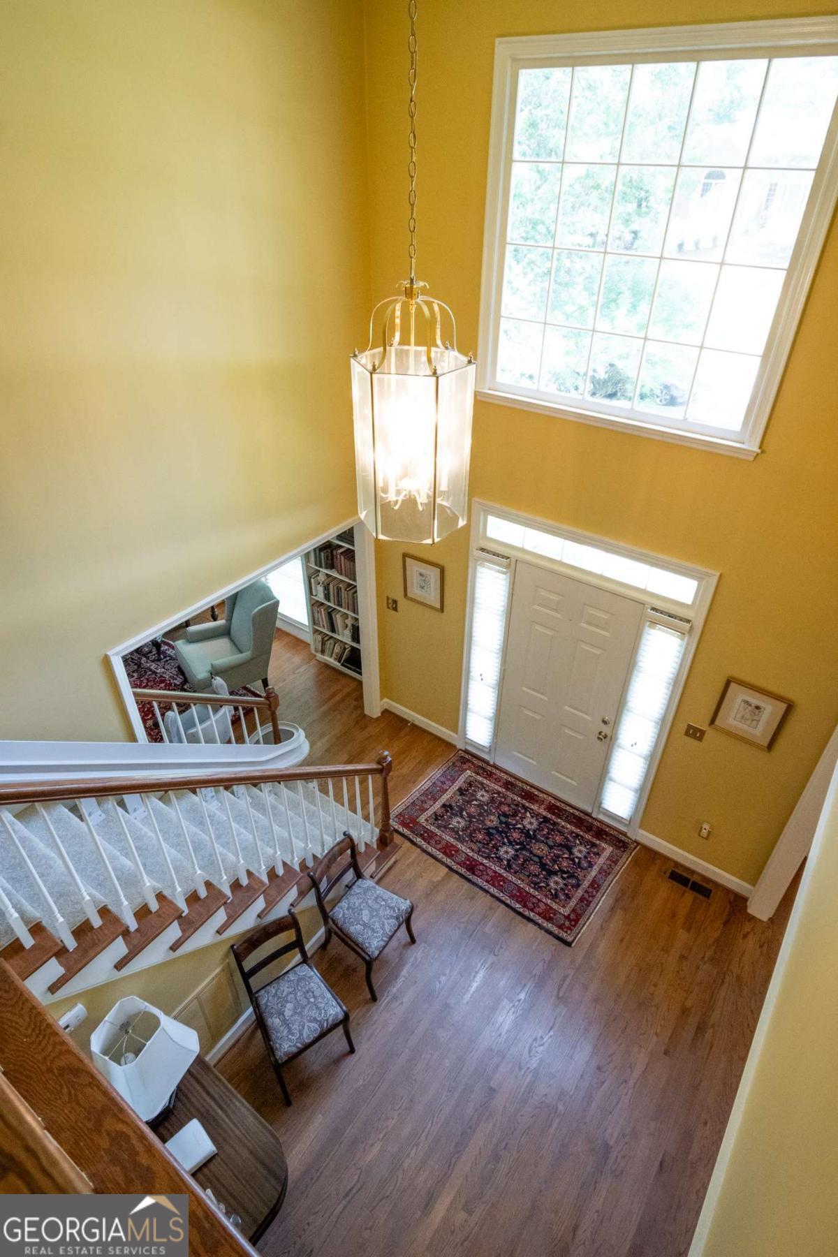 450 Riverbottom RD