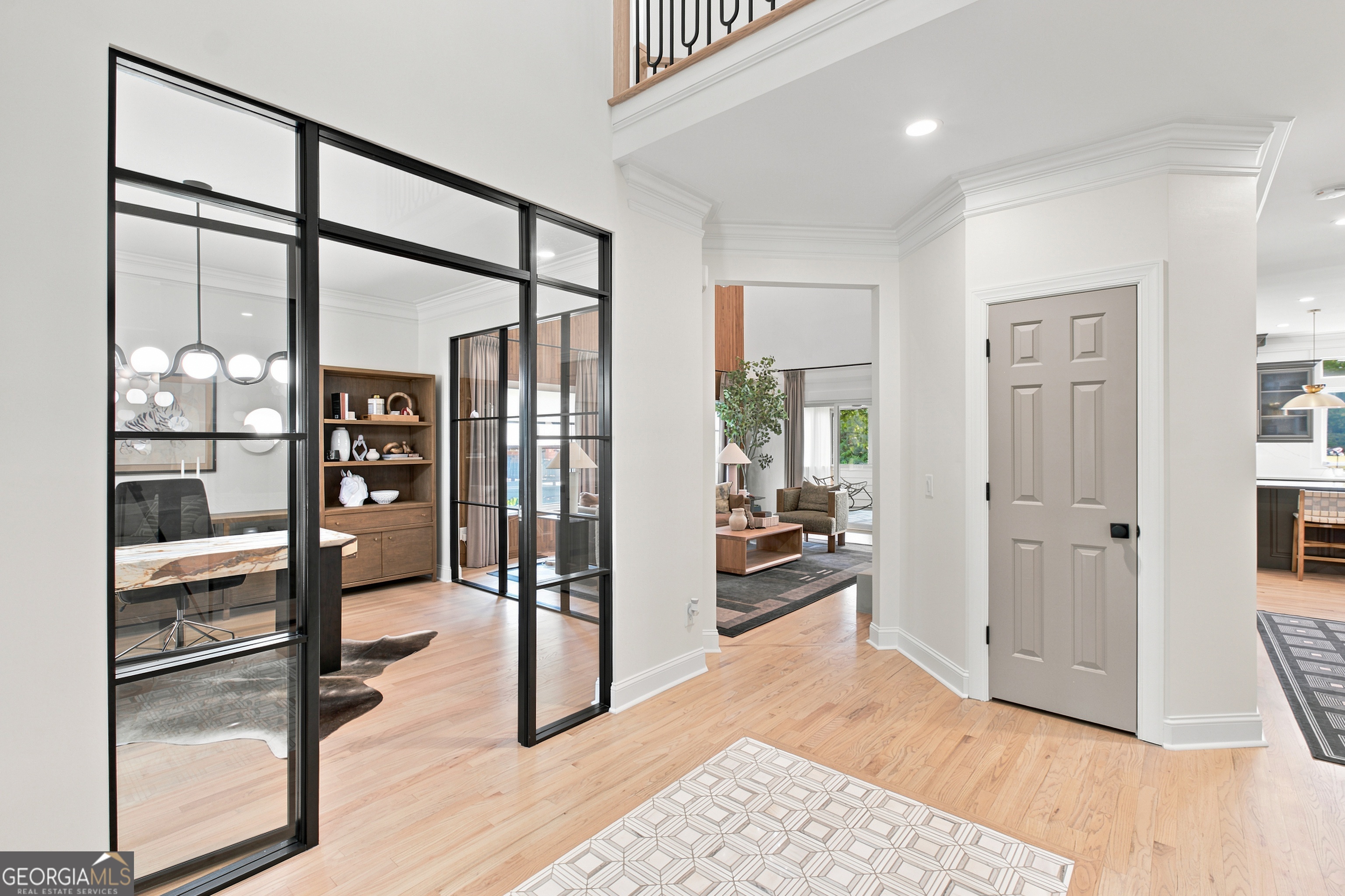4099 Hickory Fairway DR