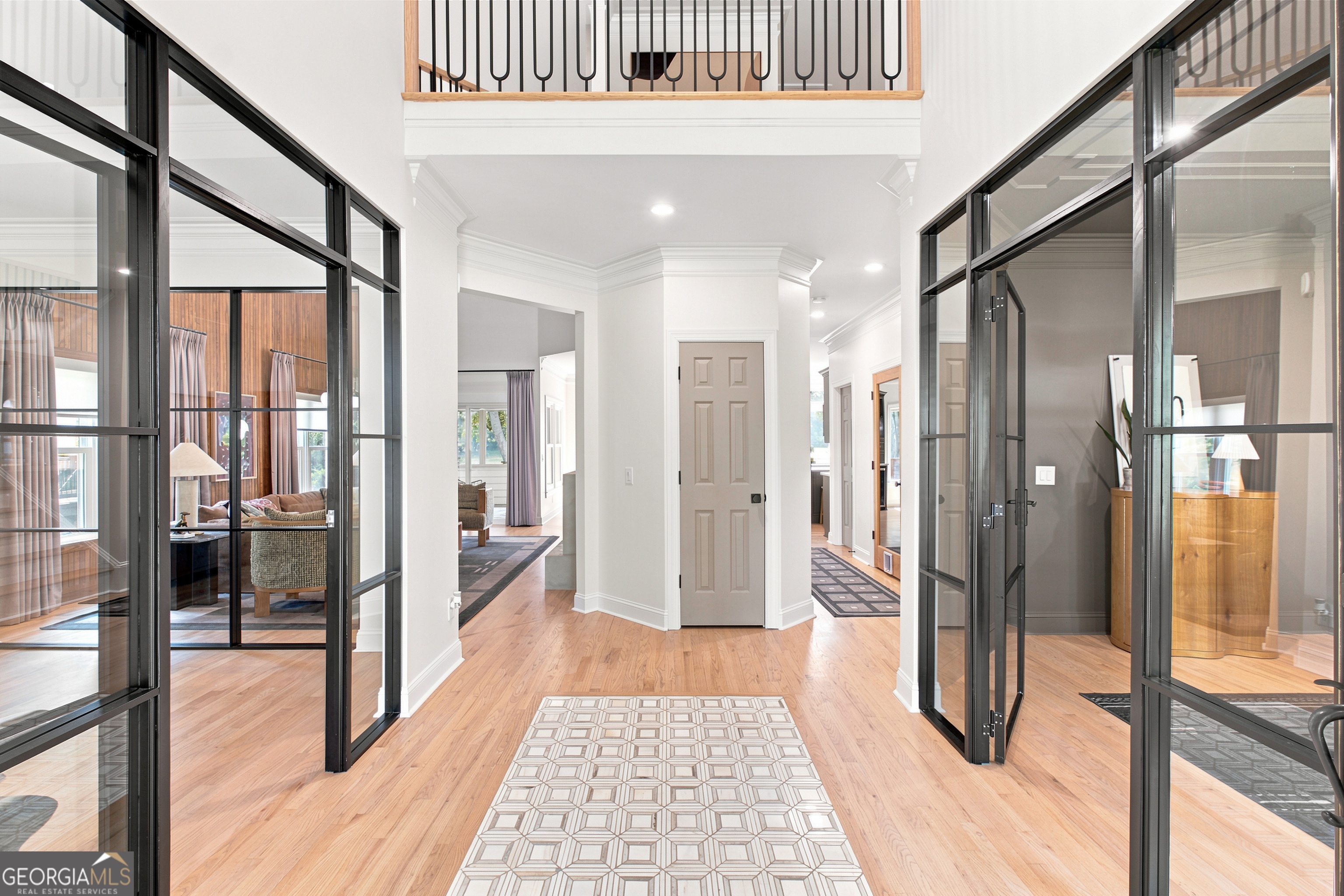 4099 Hickory Fairway DR