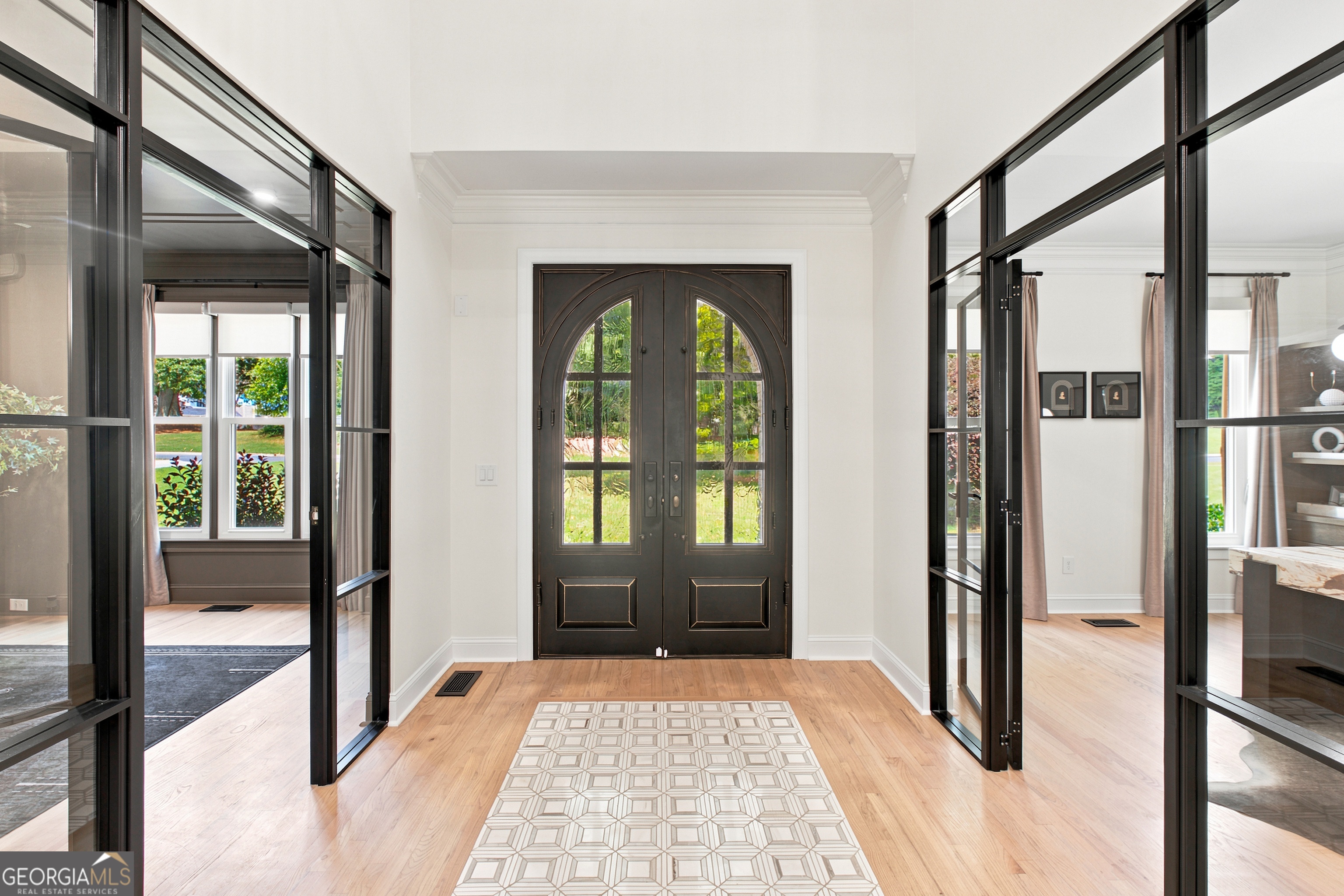 4099 Hickory Fairway DR