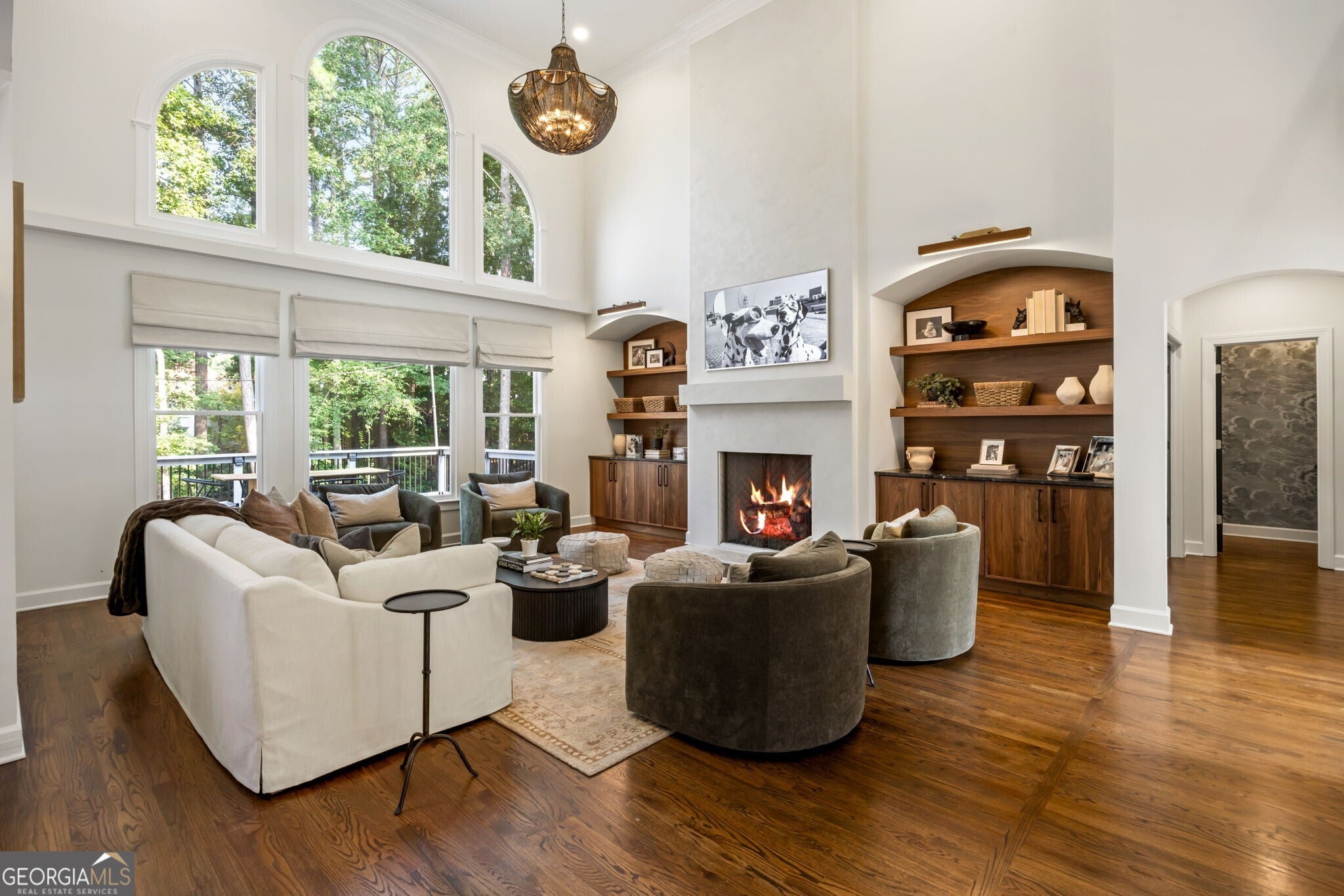 190 Oakhurst Leaf DR
