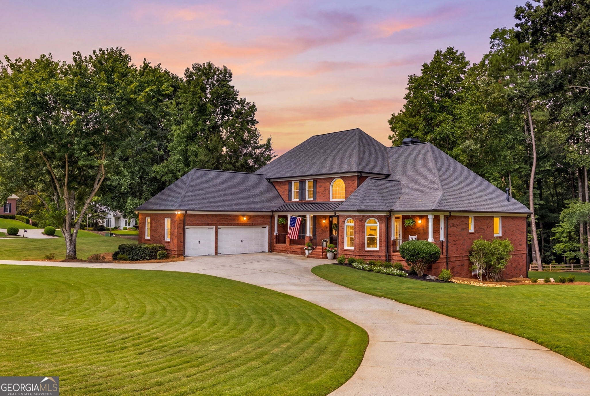 190 Oakhurst Leaf DR