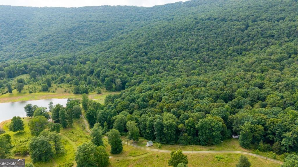 Photo of 00 Newsome Gap Road, Rising Fawn, GA 30738 (MLS # 10784096)