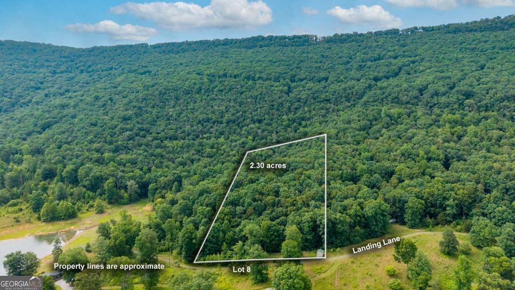 Photo of 00 Newsome Gap Road, Rising Fawn, GA 30738 (MLS # 10784096)