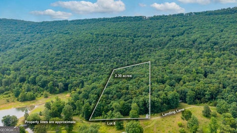 Photo for 0 Newsome Gap RD