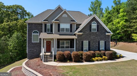 39 Hawthorne PL Sharpsburg GA 30277