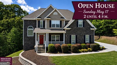 39 Hawthorne PL Sharpsburg GA 30277