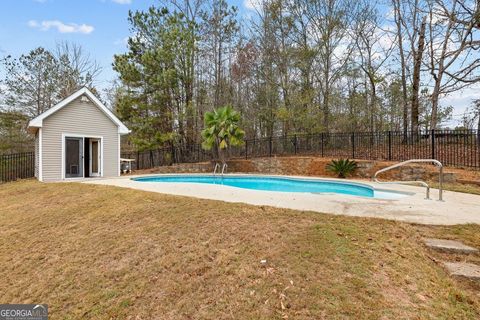 39 Hawthorne PL Sharpsburg GA 30277