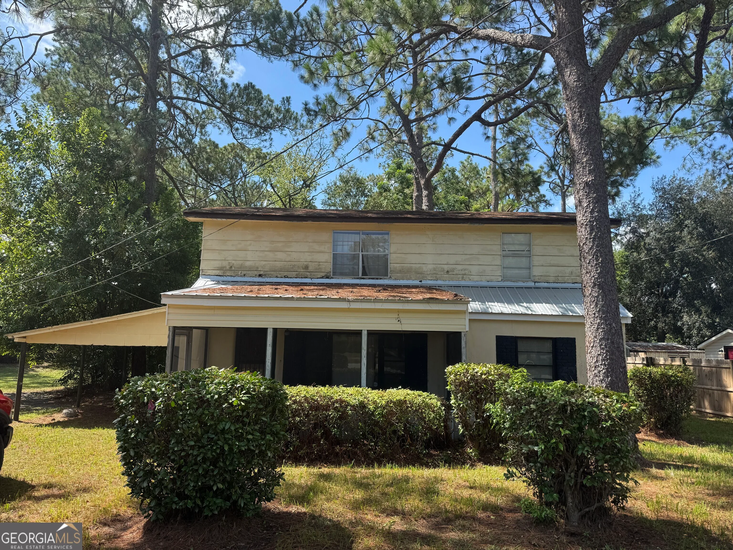 513 Community Drive, Waycross, GA, 31501