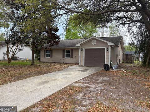 104 Greenacre CT N Kingsland GA 31548