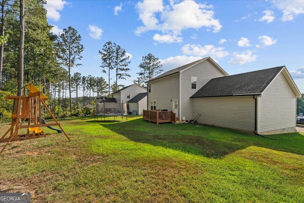 Photo of 3210 Crow Road NE, Dalton, GA 30721 (MLS # 10842781)