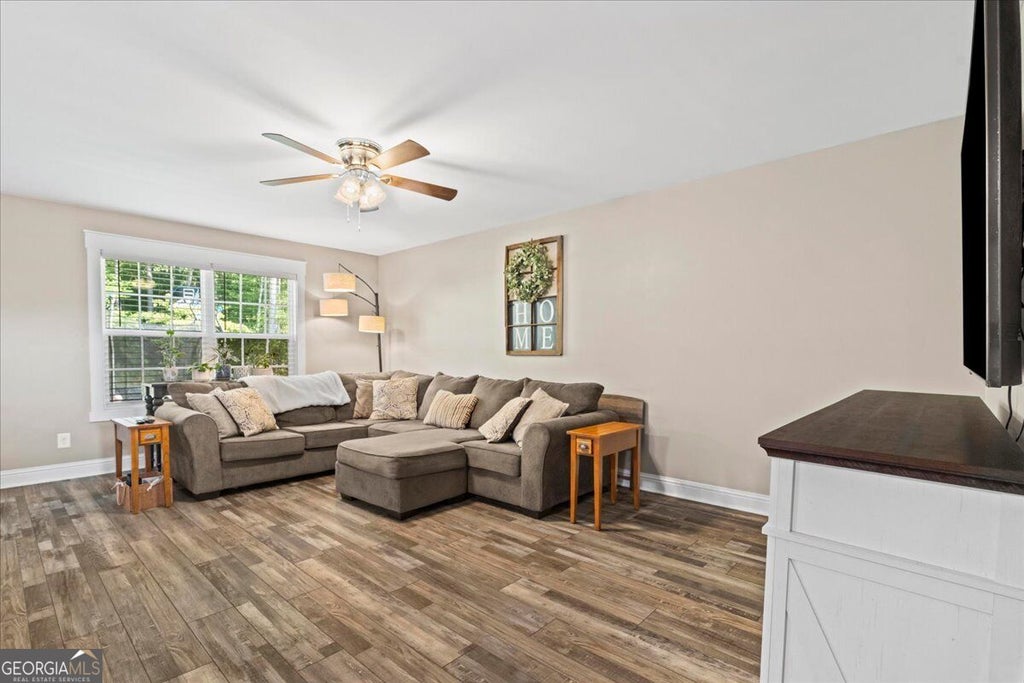 Photo of 3210 Crow Road NE, Dalton, GA 30721 (MLS # 10842781)