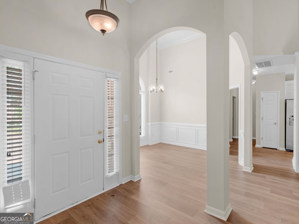 Photo of 23 Park Forest Curve, Newnan, GA 30265 (MLS # 10804844)